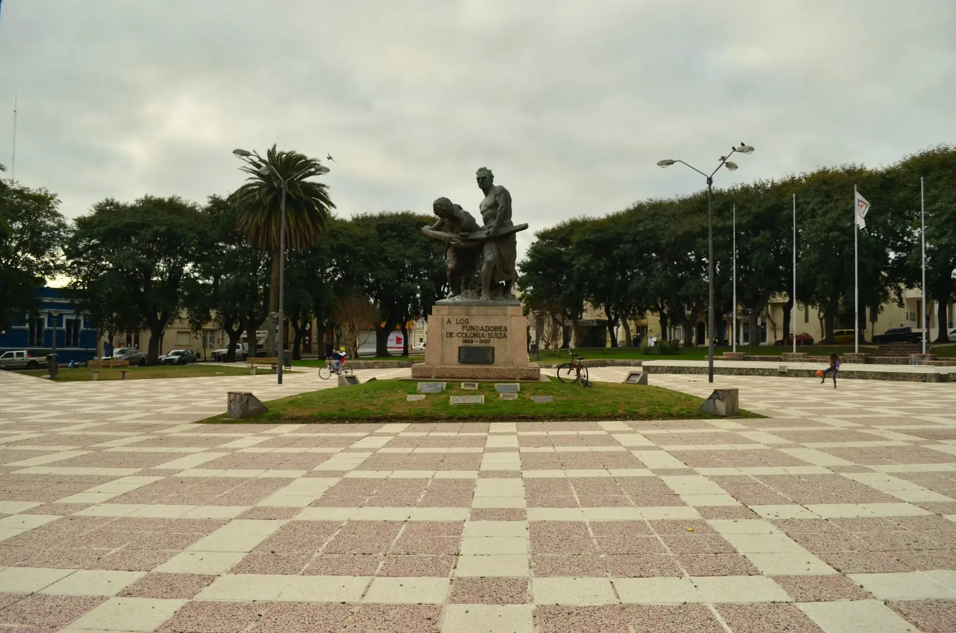 Nueva Helvecia
