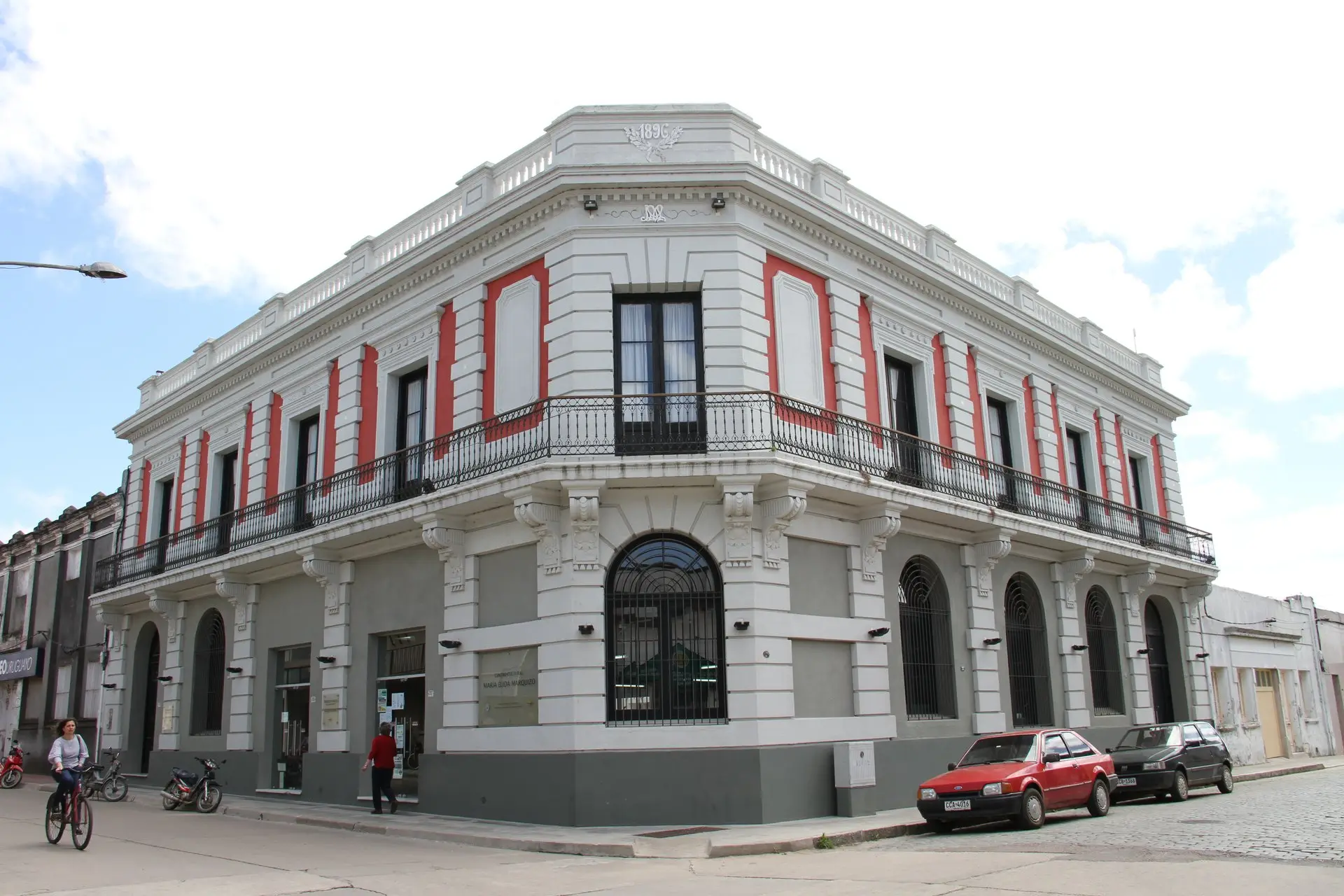 Rocha