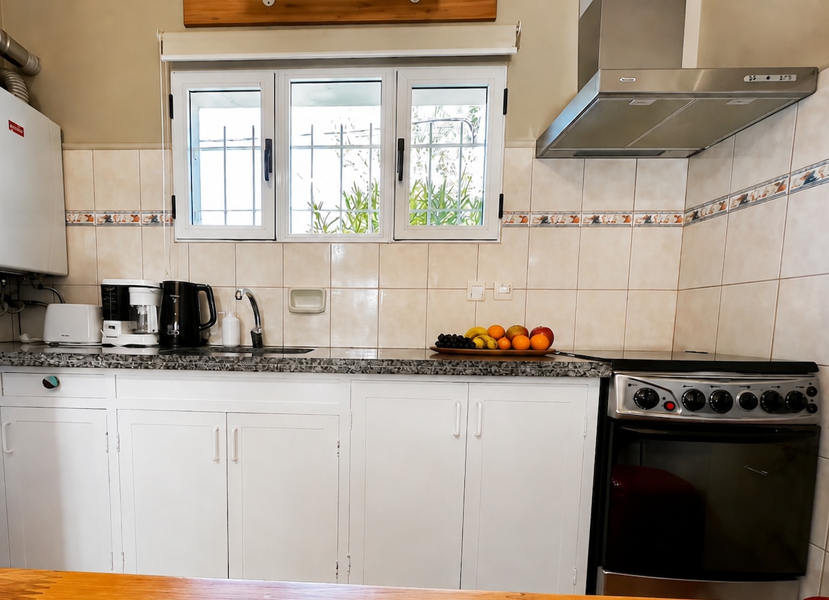 CASA Bordo: Patio, parrilla y el río cerca · Para desconectar, foto 6 de 8