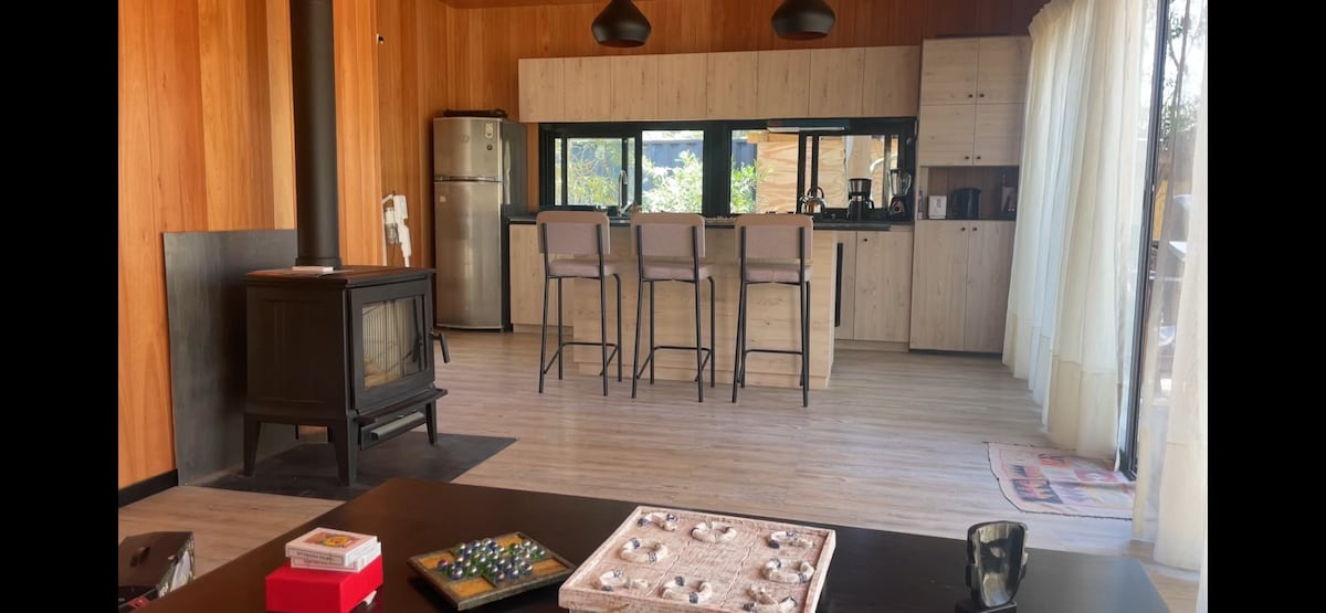Casa a 200 metros del Arroyo en La Barra., foto 3 de 8