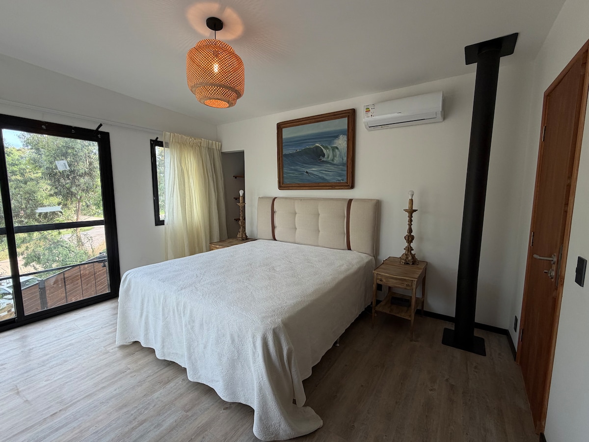 Casa a 200 metros del Arroyo en La Barra., foto 6 de 8