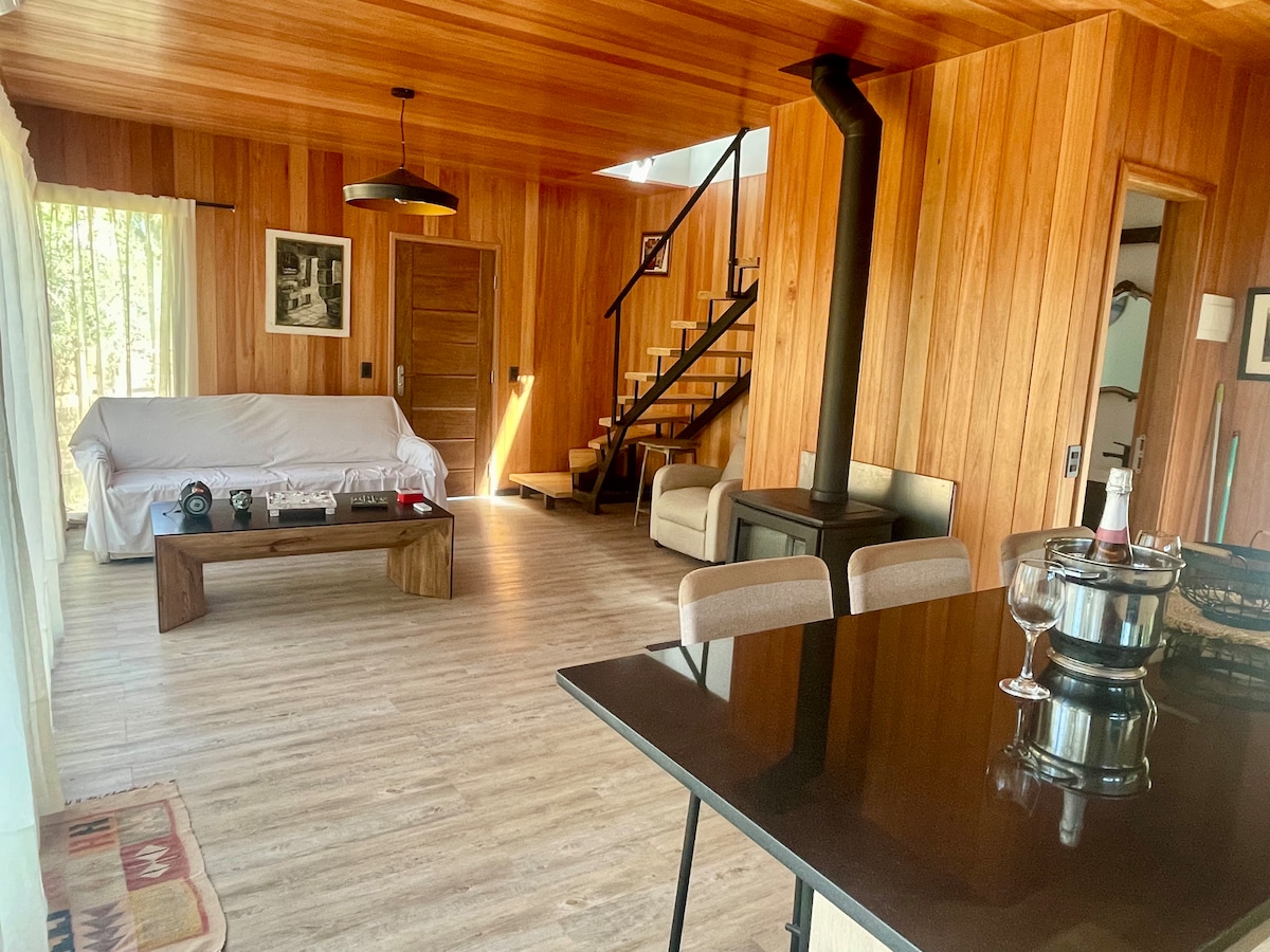 Casa a 200 metros del Arroyo en La Barra., foto 5 de 8