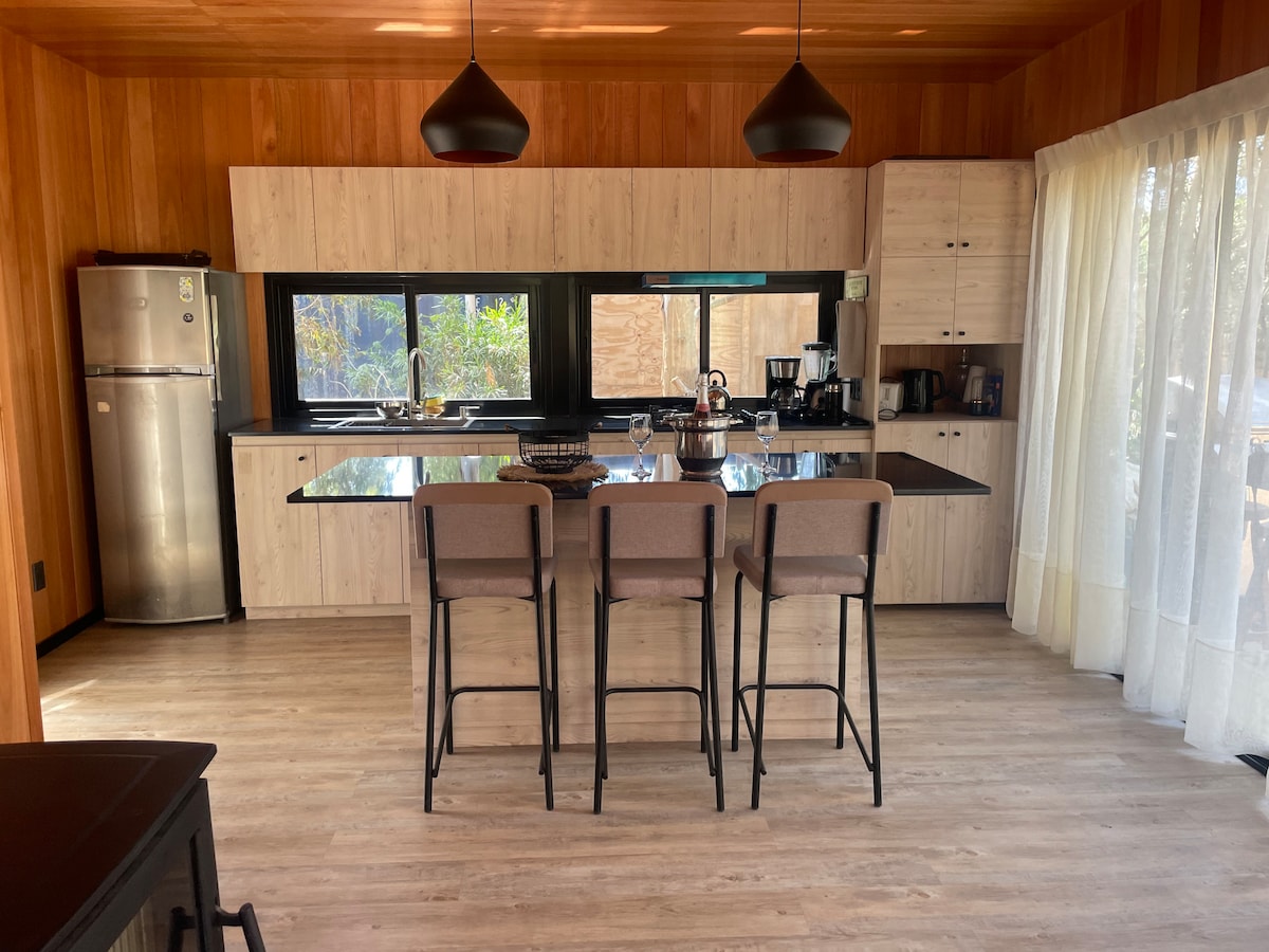 Casa a 200 metros del Arroyo en La Barra., foto 4 de 8