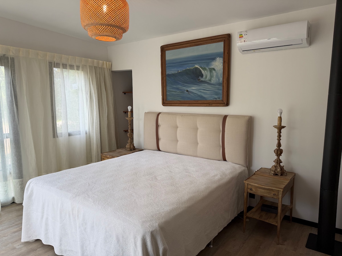 Casa a 200 metros del Arroyo en La Barra., foto 7 de 8