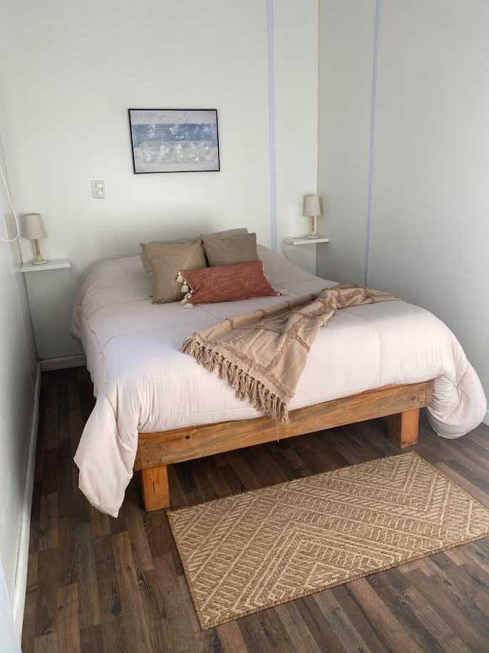 Casa contenedor en El Tesoro, La Barra, foto 4 de 8