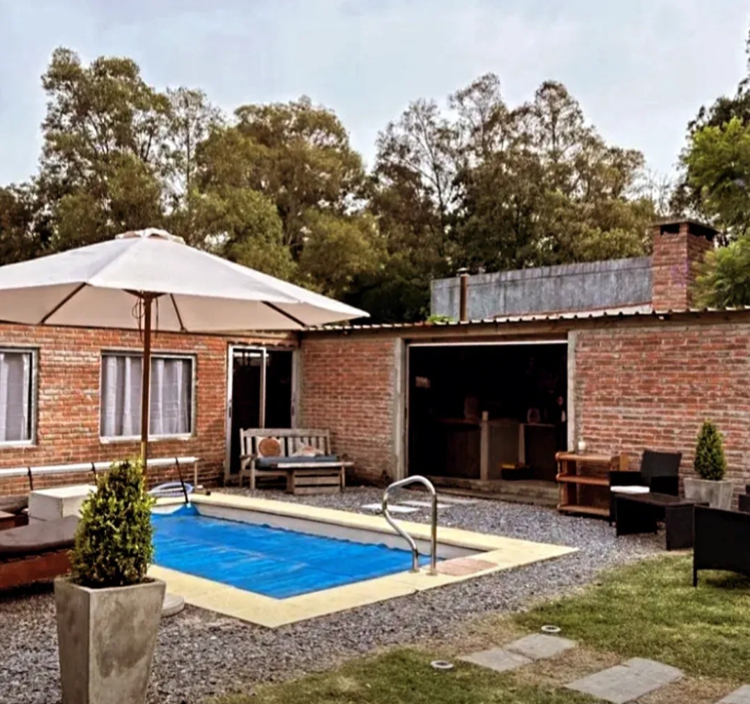 Casa al frente, foto 6 de 8