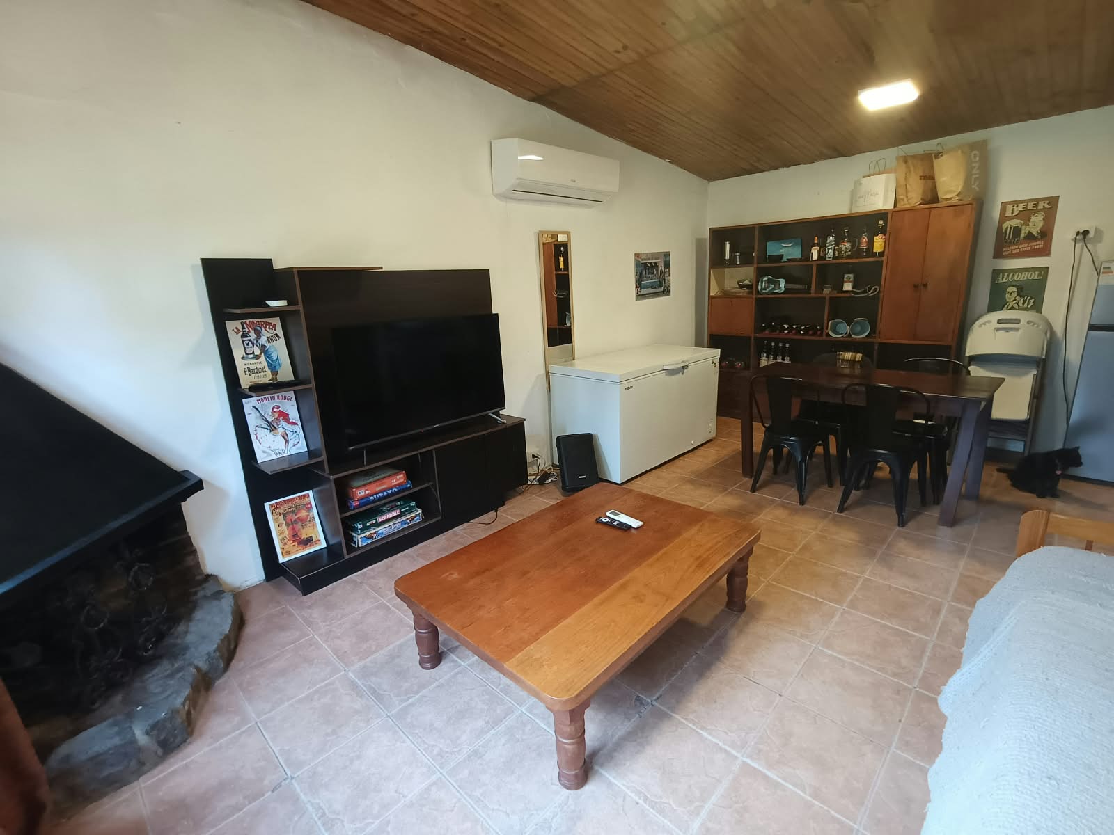 Casa en Maldonado - Parrillero, Pet Friendly, Jardin - Playa Mansa, foto 3 de 8