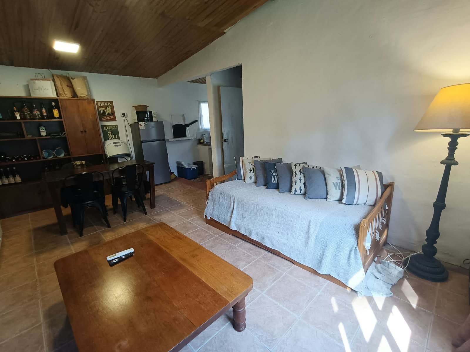 Casa en Maldonado - Parrillero, Pet Friendly, Jardin - Playa Mansa, foto 4 de 8