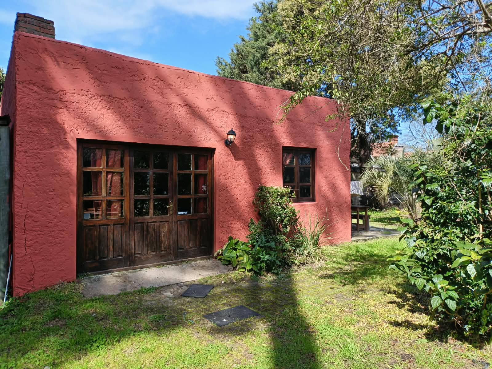 Casa en Maldonado - Parrillero, Pet Friendly, Jardin - Playa Mansa, foto 1 de 8