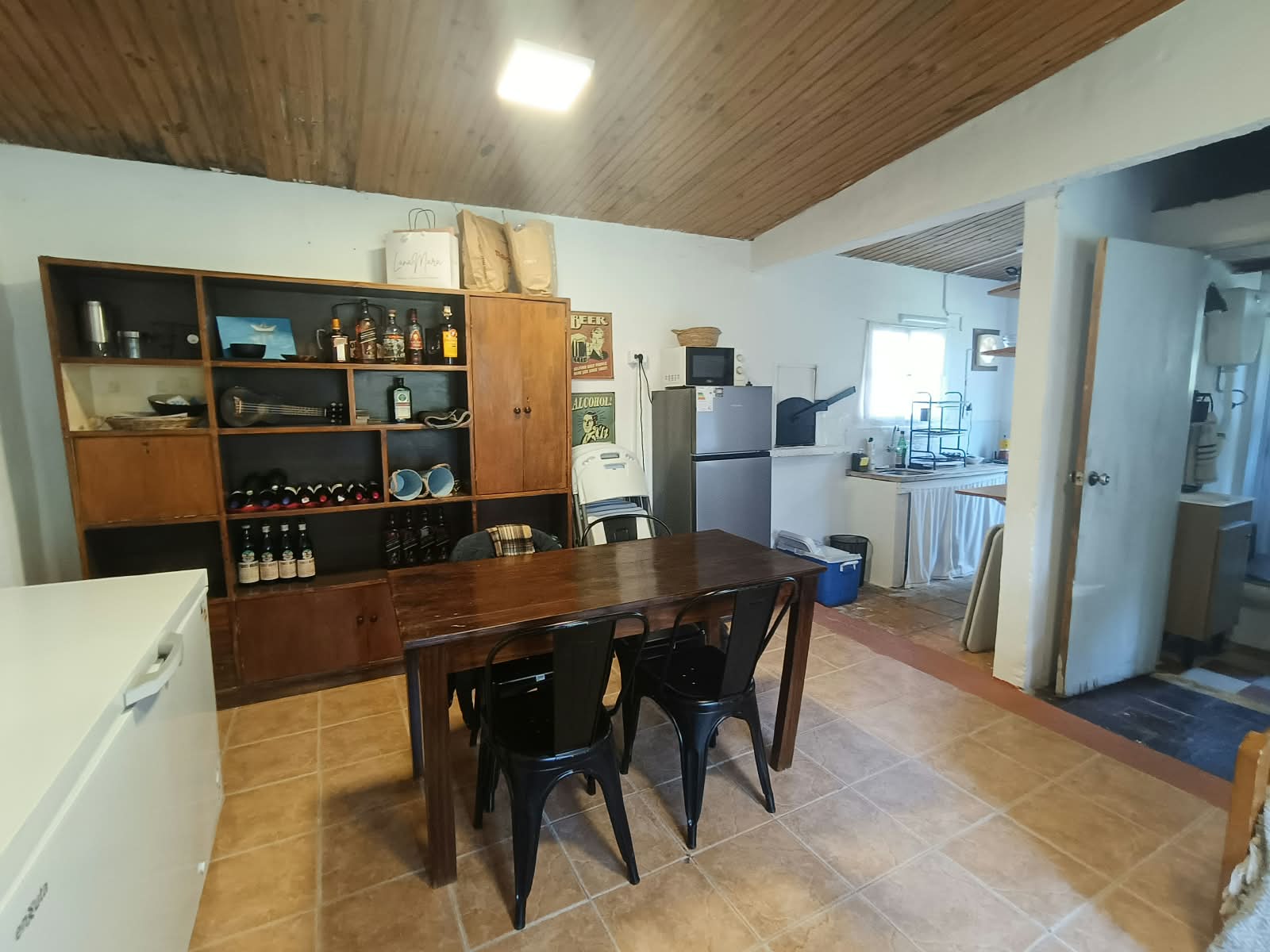 Casa en Maldonado - Parrillero, Pet Friendly, Jardin - Playa Mansa, foto 7 de 8