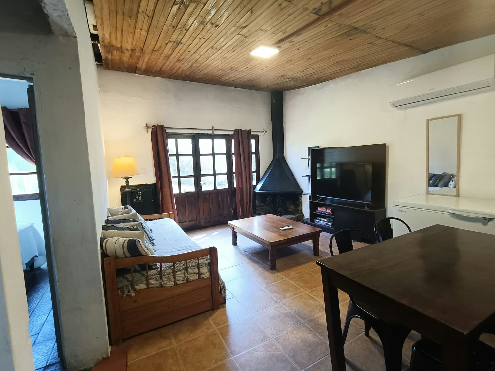 Casa en Maldonado - Parrillero, Pet Friendly, Jardin - Playa Mansa, foto 8 de 8