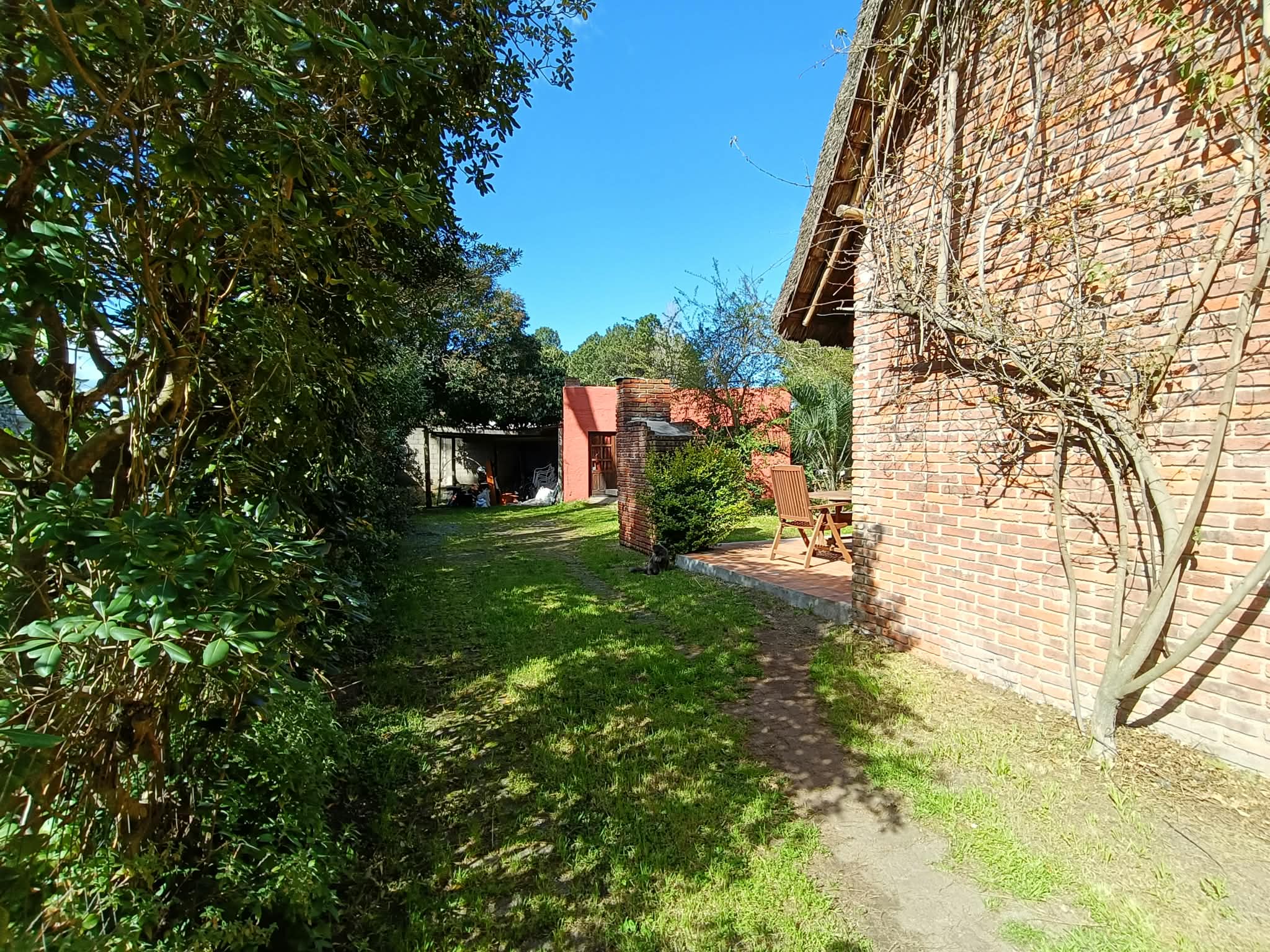 Casa en Maldonado - Parrillero, Pet Friendly, Jardin - Playa Mansa, foto 2 de 8