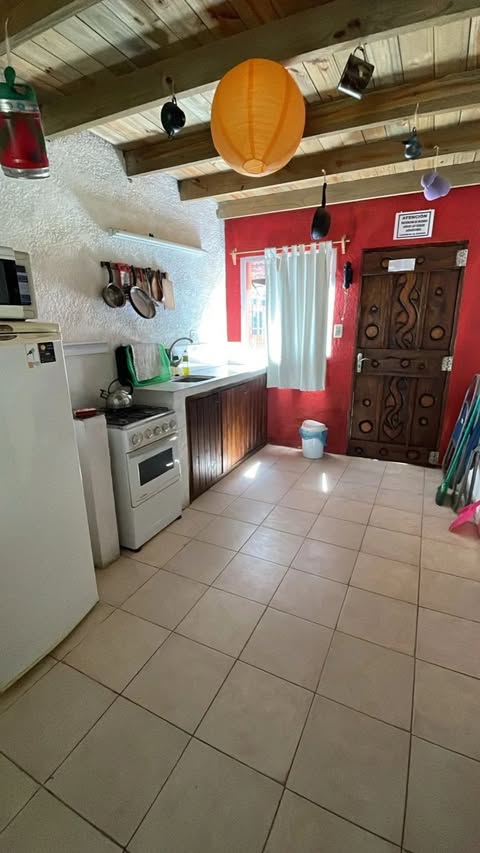 Alquimia V – Casa de dos plantas con parrillero y balcón para 5 personas en Punta del Diablo · Pet friendly, foto 7 de 8