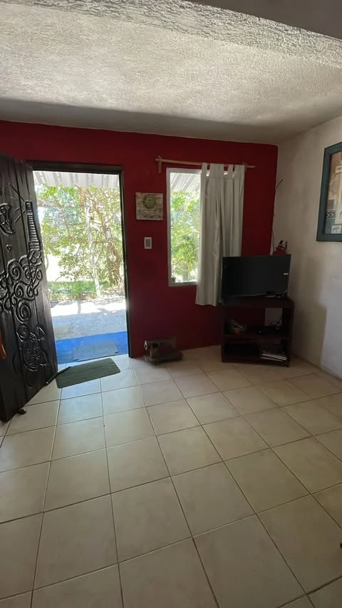 Alquimia V – Casa de dos plantas con parrillero y balcón para 5 personas en Punta del Diablo · Pet friendly, foto 8 de 8
