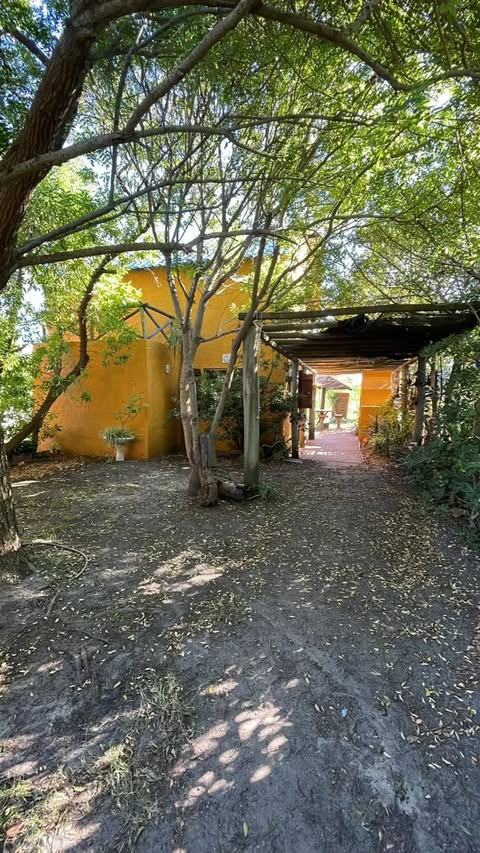 Alquimia II – Casa con entrepiso para 8 personas en Punta del Diablo · Pet friendly, foto 2 de 8