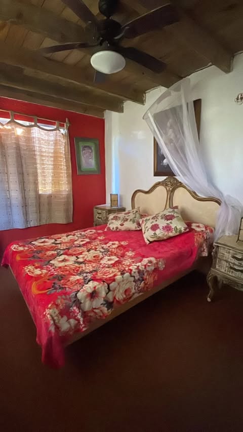 Alquimia II – Casa con entrepiso para 8 personas en Punta del Diablo · Pet friendly, foto 6 de 8