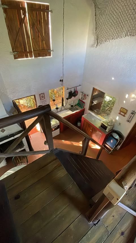 Alquimia II – Casa con entrepiso para 8 personas en Punta del Diablo · Pet friendly, foto 1 de 8