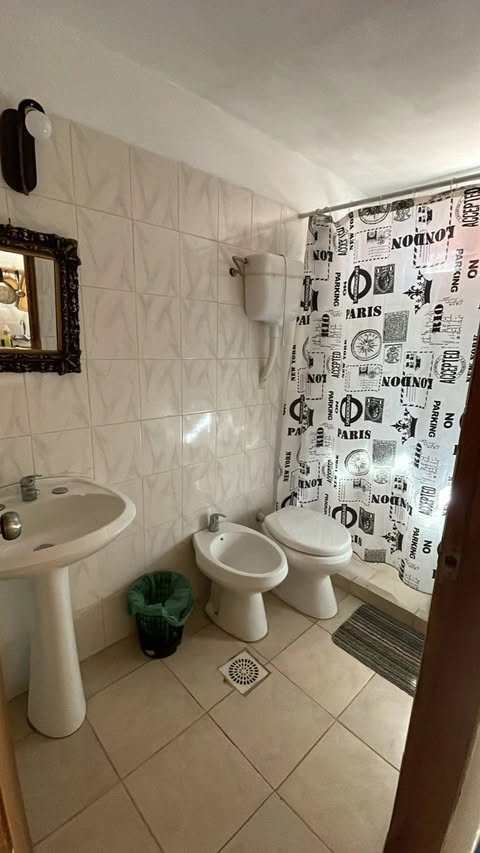 Alquimia VI – Casa de dos plantas con parrillero y balcón para 5 personas en Punta del Diablo · Pet friendly, foto 7 de 7