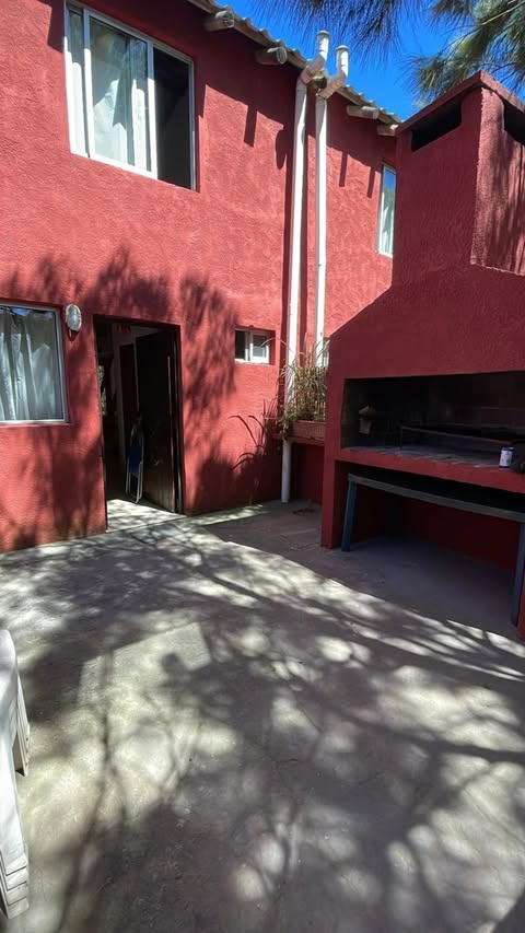 Alquimia VI – Casa de dos plantas con parrillero y balcón para 5 personas en Punta del Diablo · Pet friendly, foto 5 de 7