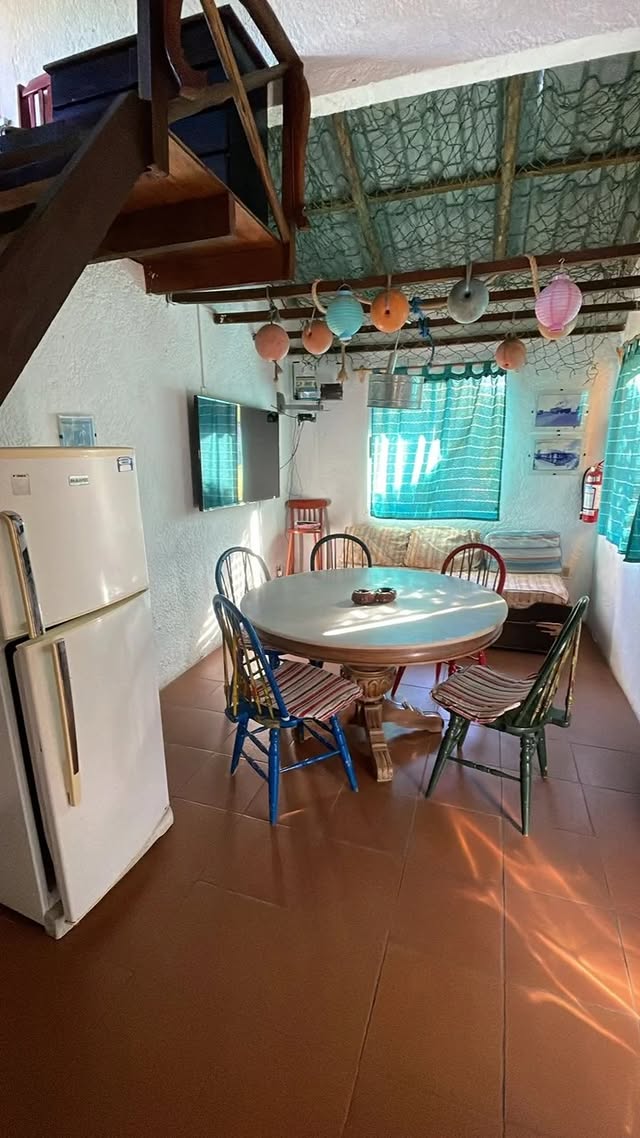 Alquimia II – Casa con entrepiso para 8 personas en Punta del Diablo · Pet friendly, foto 8 de 8