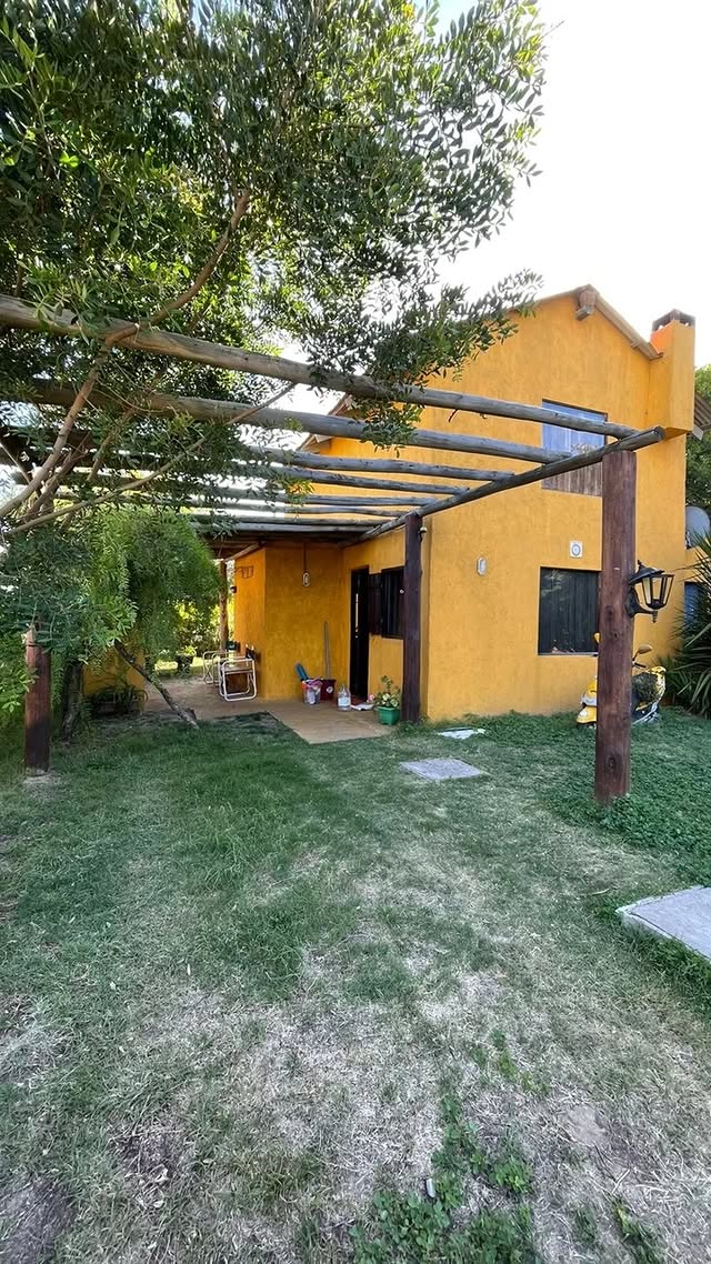 Alquimia I – Casa con parrillero y jardín para 7 personas en Punta del Diablo · Pet friendly, foto 1 de 8