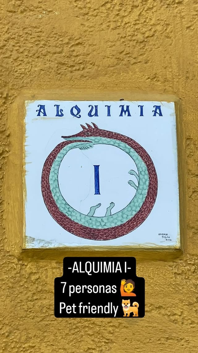 Alquimia I – Casa con parrillero y jardín para 7 personas en Punta del Diablo · Pet friendly, foto 2 de 8