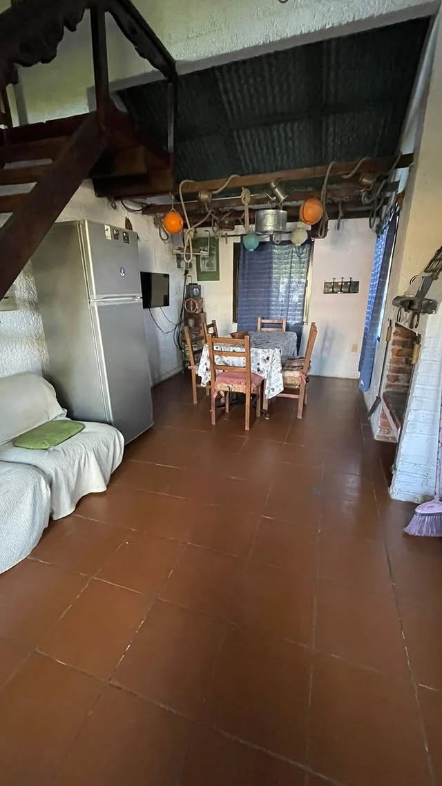 Alquimia I – Casa con parrillero y jardín para 7 personas en Punta del Diablo · Pet friendly, foto 7 de 8