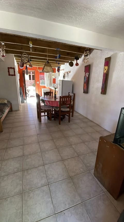 Alquimia IV – Casa de dos plantas con balcón para 6 personas en Punta del Diablo · Pet friendly, foto 6 de 7