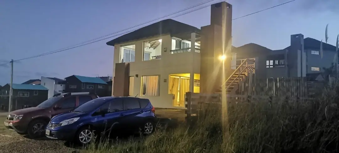 Brisas del Mar – Casa de 2 dormitorios con vista al mar en Punta del Diablo, foto 4 de 8