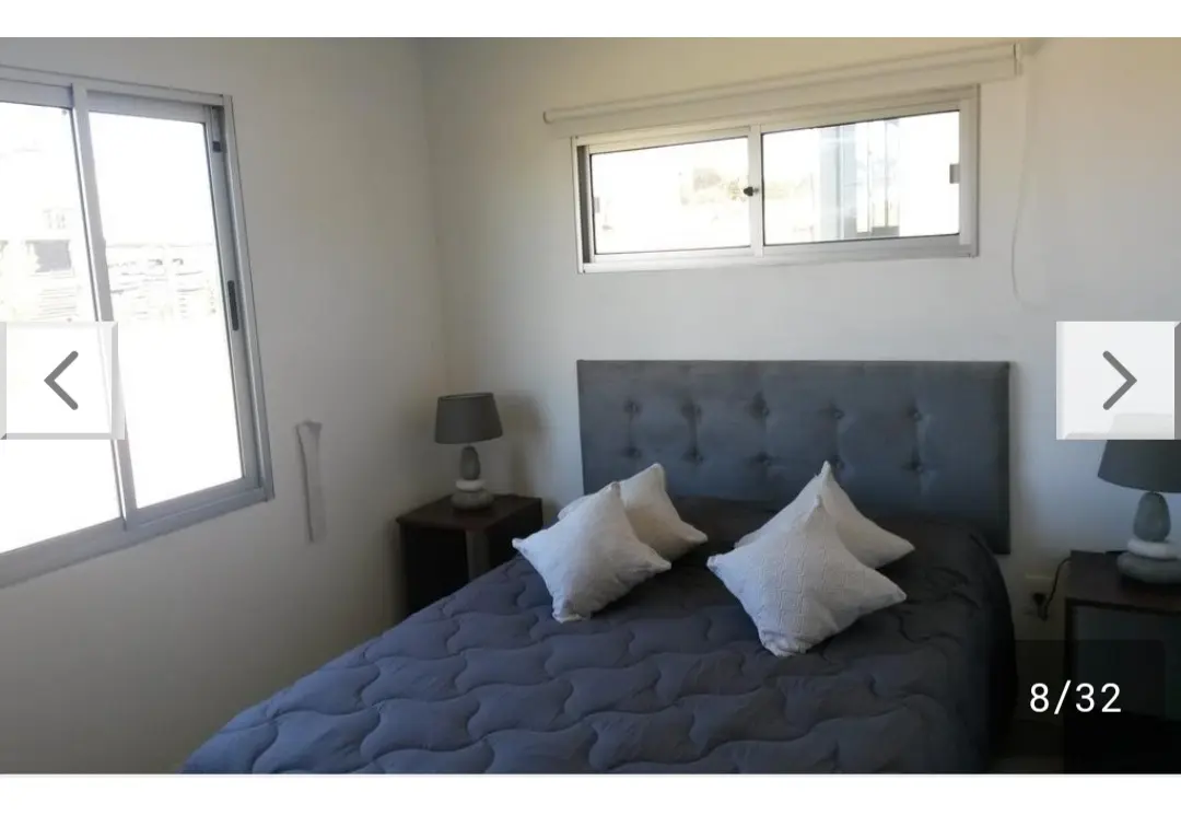 Brisas del Mar – Casa de 2 dormitorios con vista al mar en Punta del Diablo, foto 6 de 8
