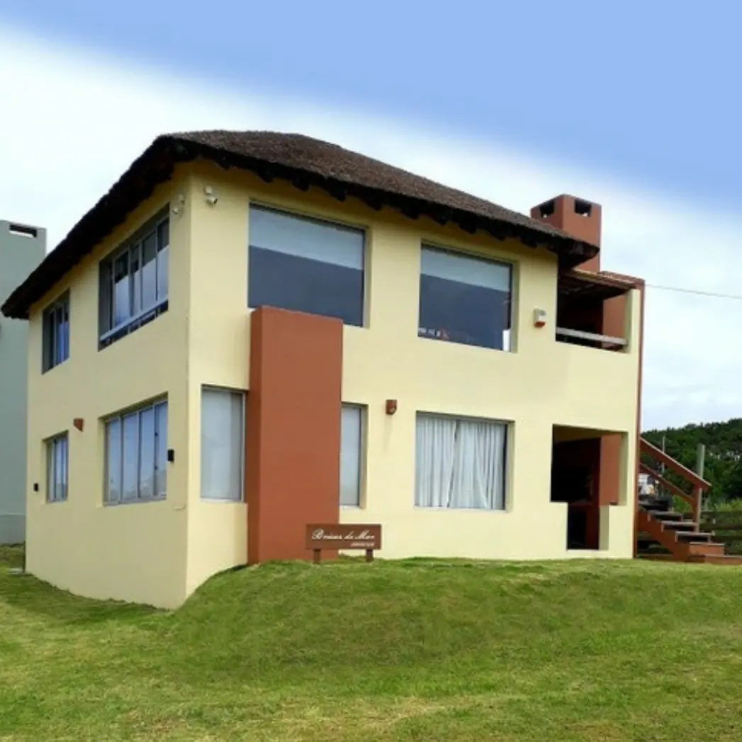 Brisas del Mar – Casa de 2 dormitorios con vista al mar en Punta del Diablo, foto 7 de 8