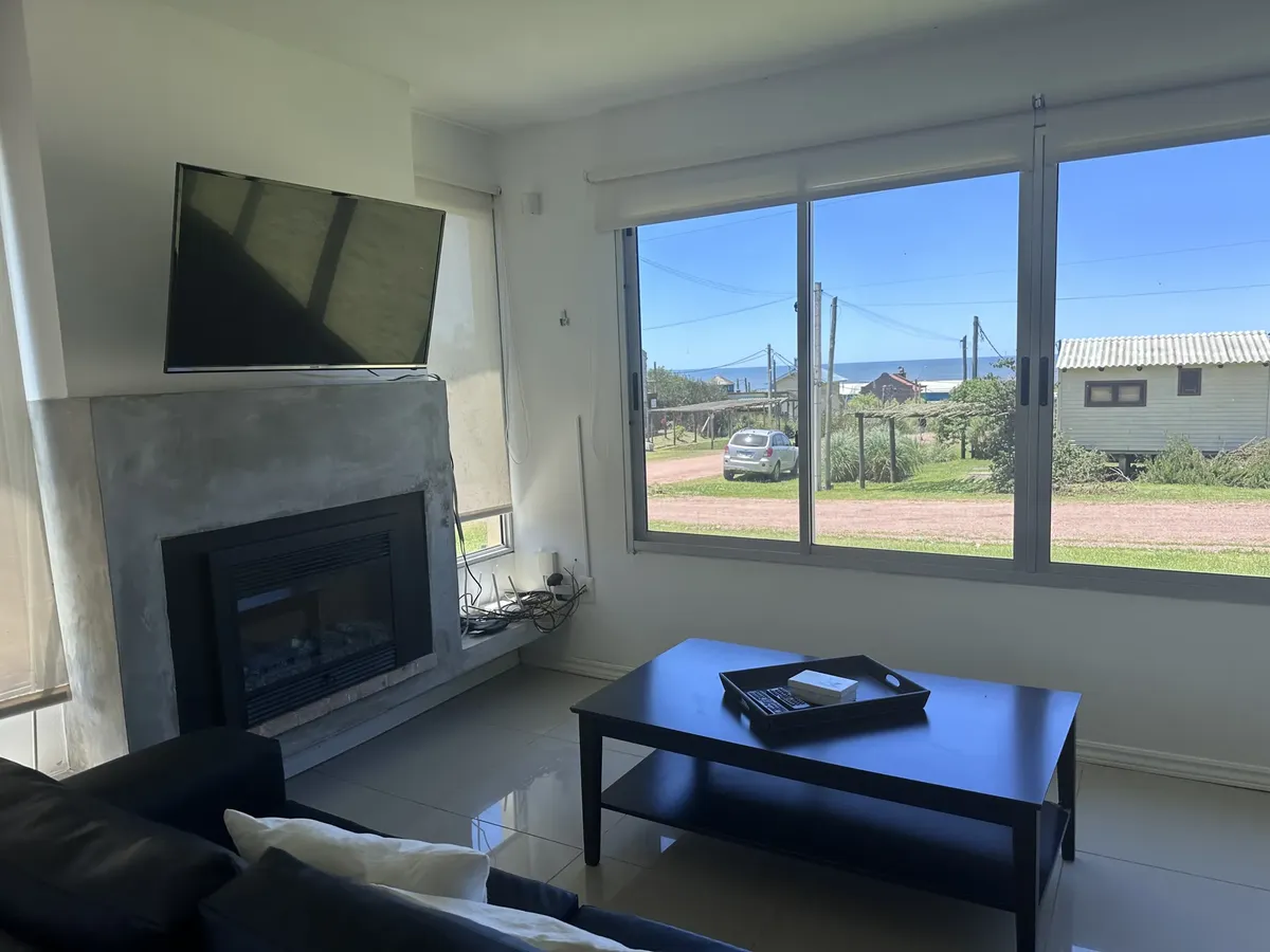 Brisas del Mar – Casa de 2 dormitorios con vista al mar en Punta del Diablo, foto 8 de 8