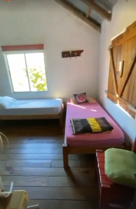 Alquimia II – Casa con entrepiso para 8 personas en Punta del Diablo · Pet friendly, foto 5 de 8