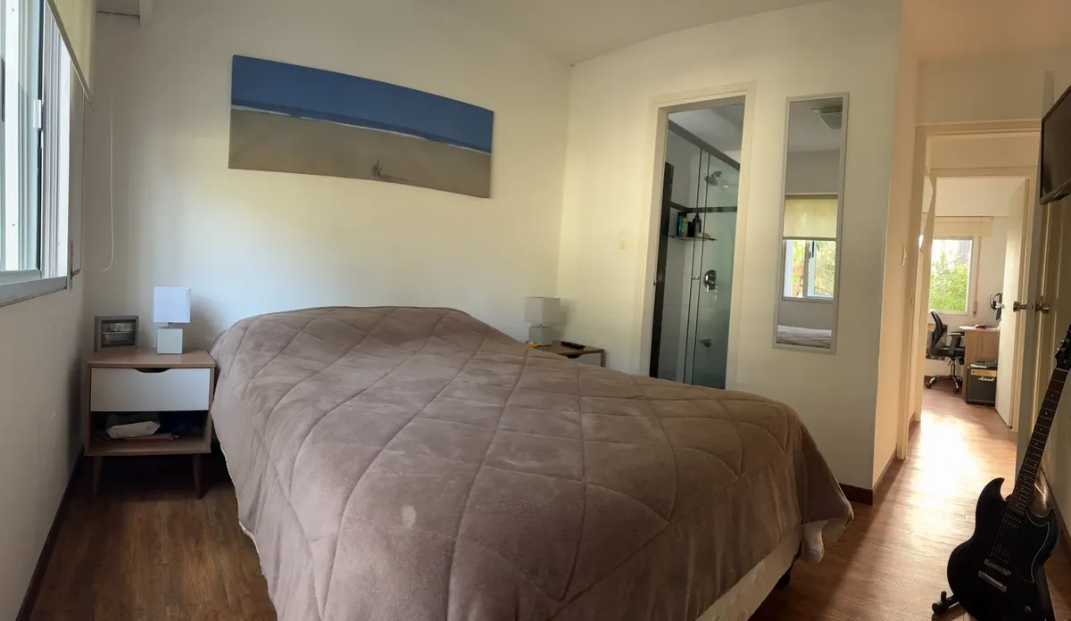 Apartamento de 3 dormitorios con piscina y parrillero cerca de la Parada 16 – Punta del Este, foto 7 de 8